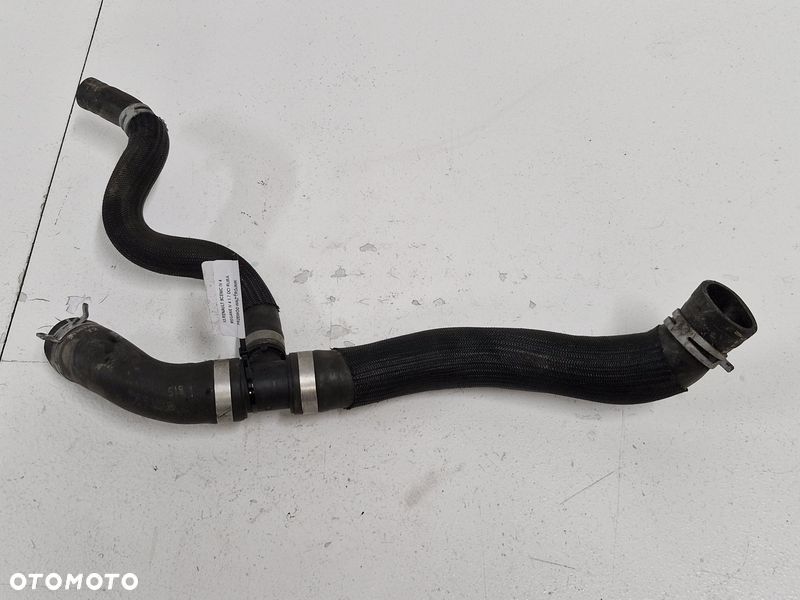 RENAULT SCENIC IV 4 MEGANE IV 4 1.7 DCI RURA PRZEWÓD WĄŻ TRÓJNIK WODY 215032064R - 1