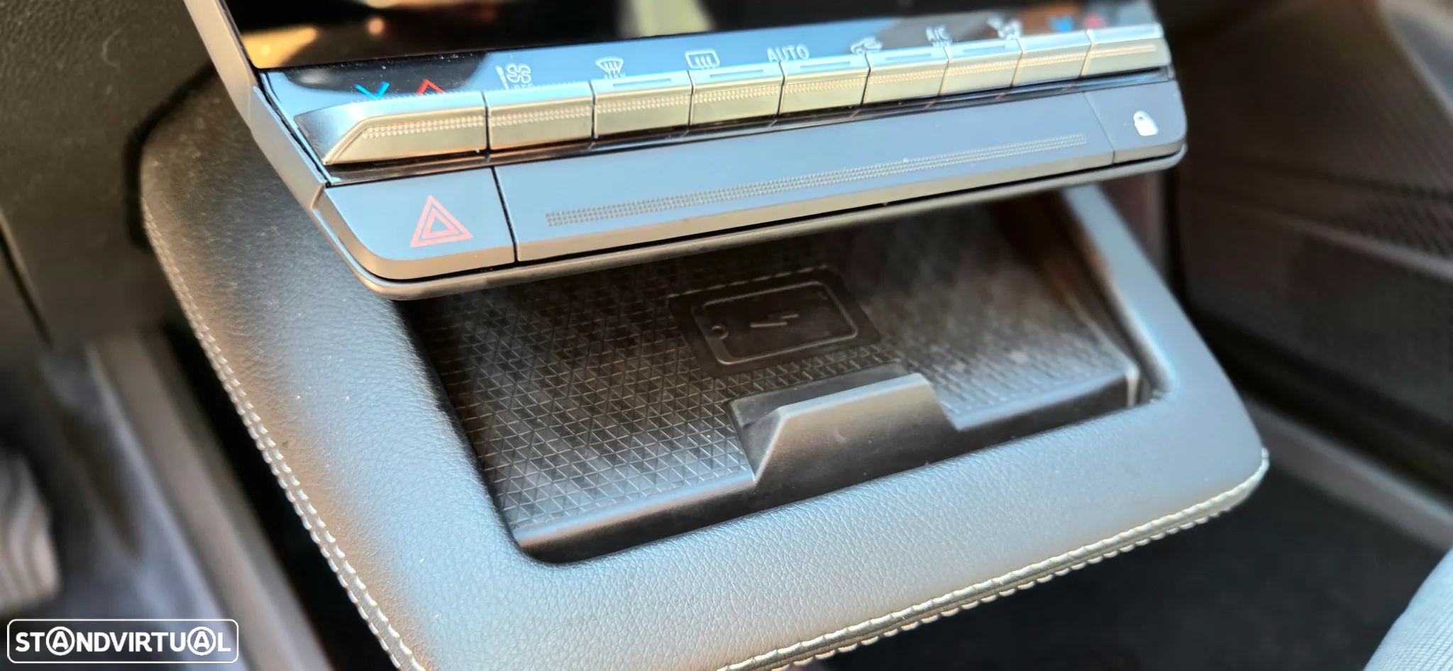 Renault Mégane E-Tech EV60 Techno Optimum Charge - 9