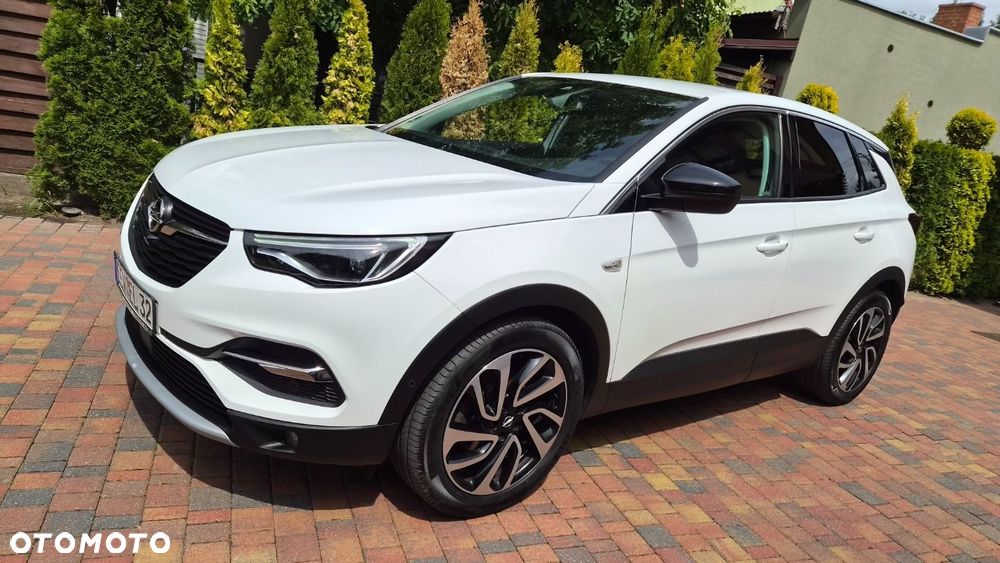 Opel Grandland X - 3