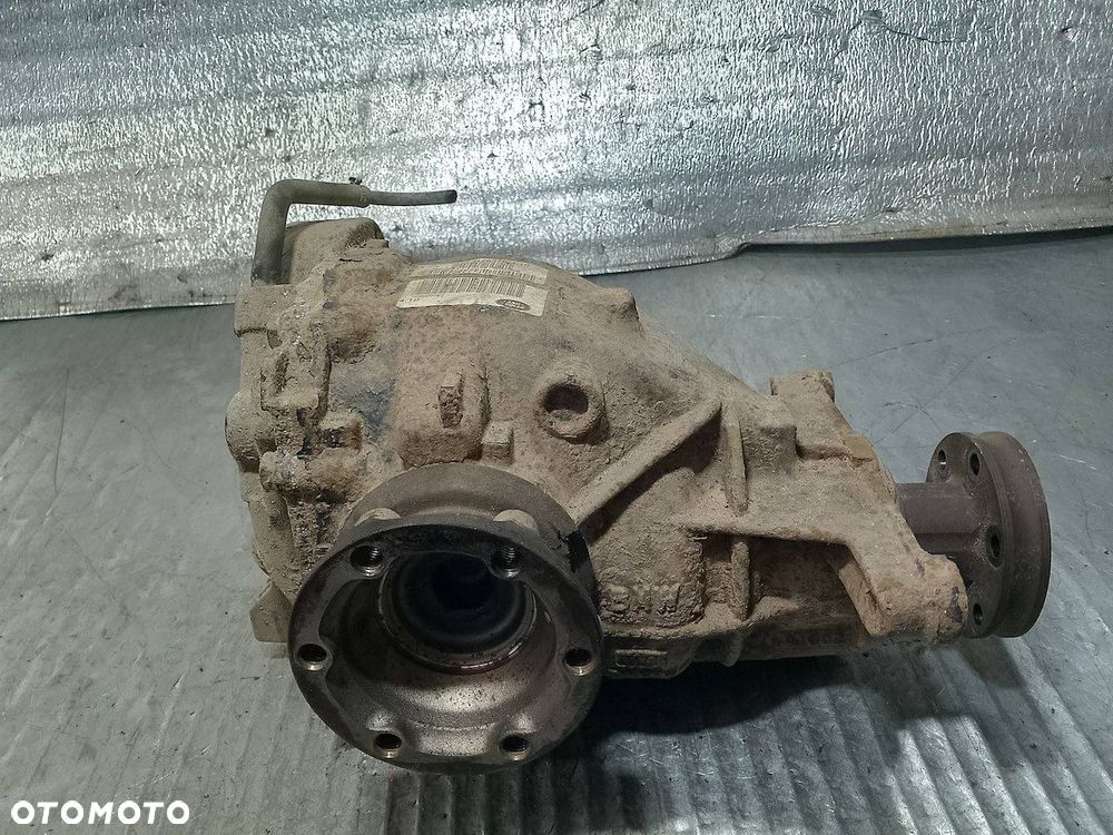 DYFERENCJAŁ TYŁ LAND ROVER RANGE ROVER 7501407 3.0 - 1