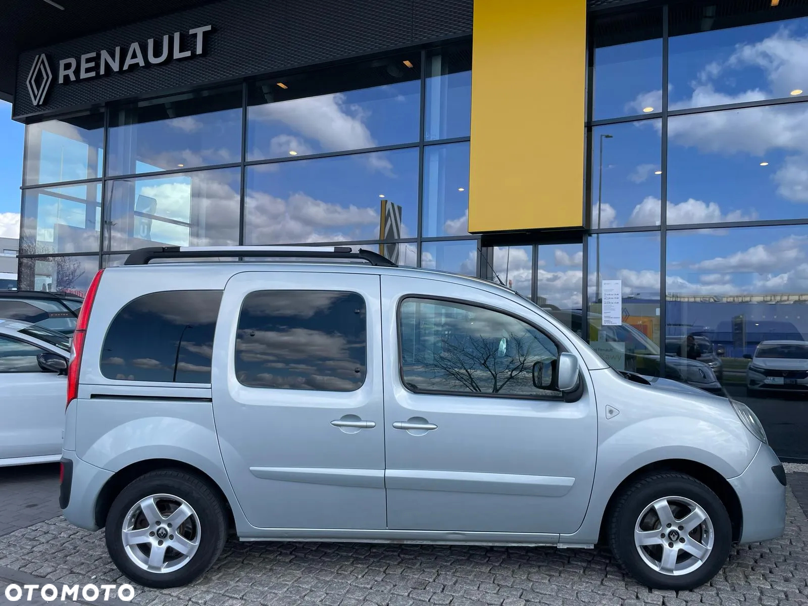 Renault Kangoo - 10