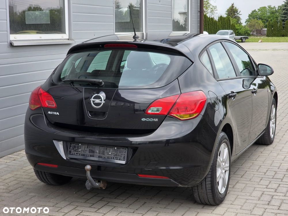 Opel Astra 1.4 Essentia - 15