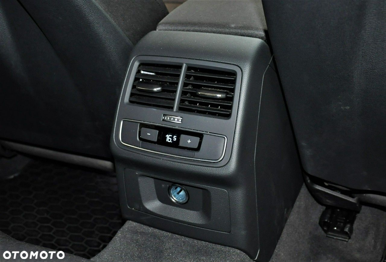 Audi A4 - 27