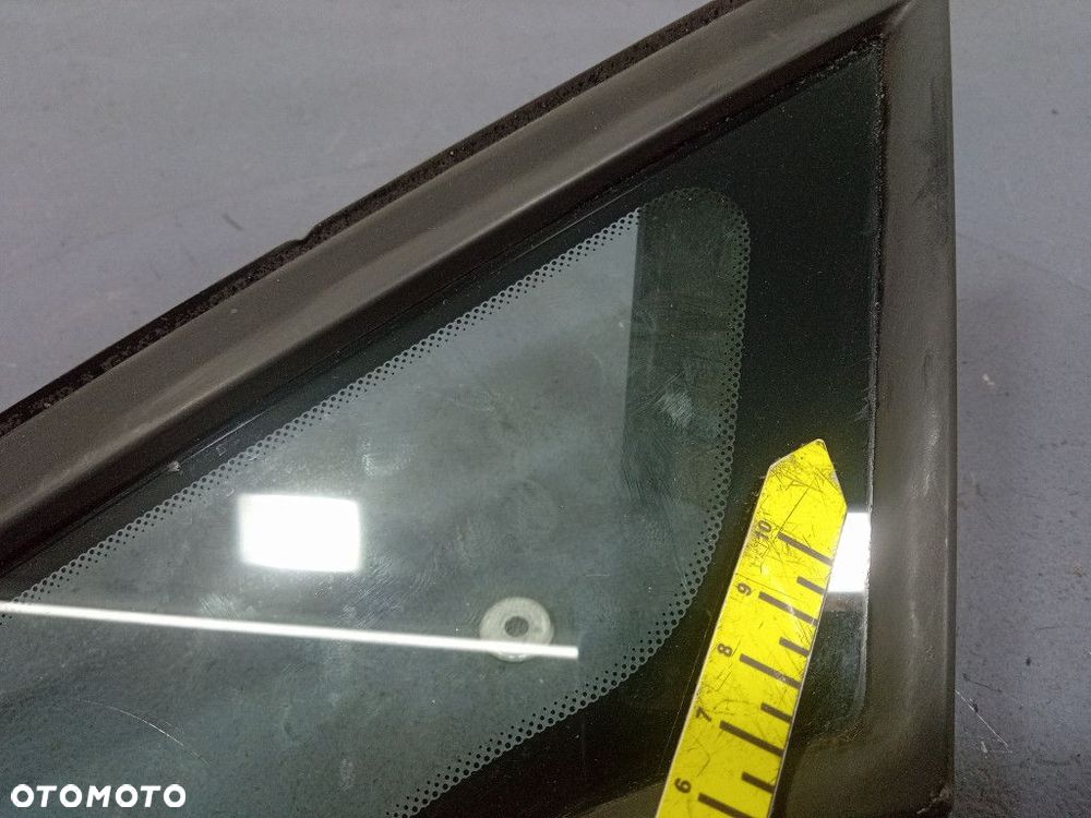 KIA CEED II SZYBA KAROSERYJNA PRZÓD LEWA PRZEDNIA - 5