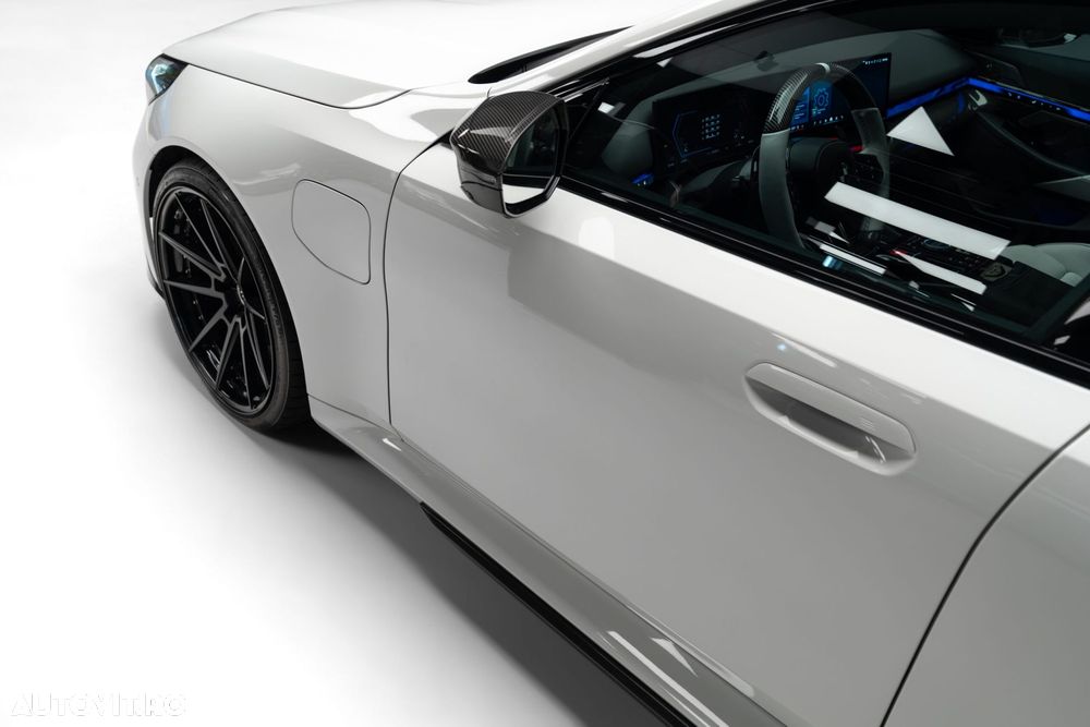 BMW M5 - 7