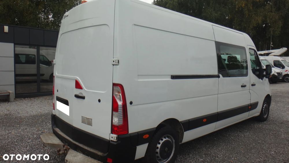 Renault Master - 4
