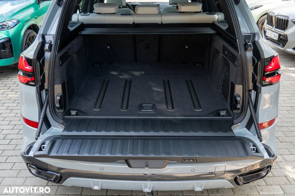 BMW X5 xDrive30d AT MHEV - 25