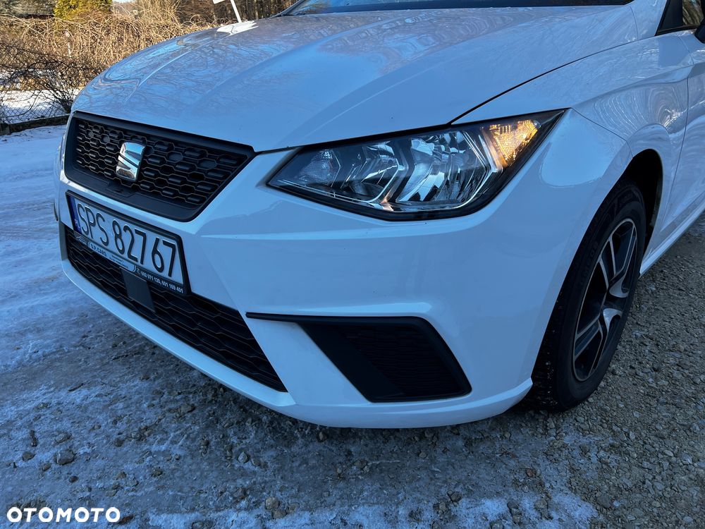 Seat Ibiza 1.0 Style S&S - 17