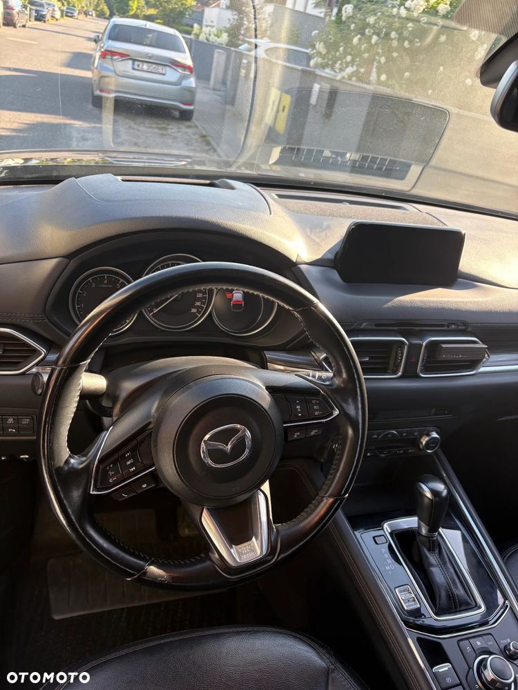 Mazda CX-5 2.5 Skydream AWD - 11