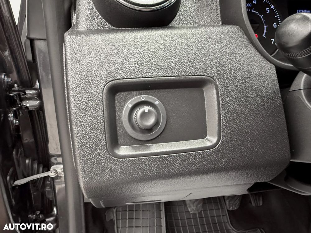 Dacia Duster TCe 125 4WD Prestige - 29