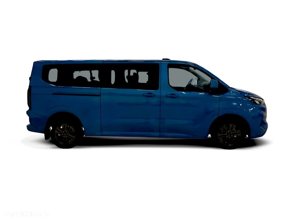 Ford Transit Custom Kombi 320 L2H1 Limited M1 - 6