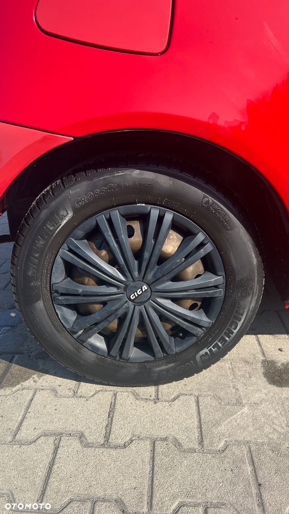 Fiat Punto 1.2 8V Active - 11