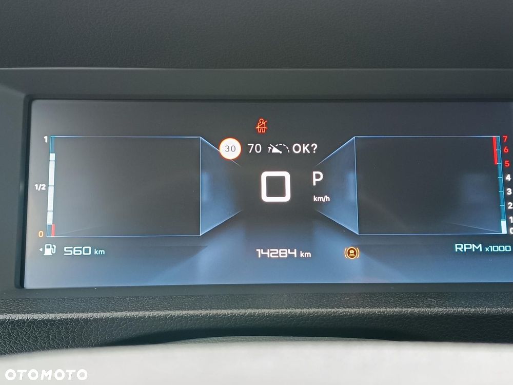 Citroën SpaceTourer - 13