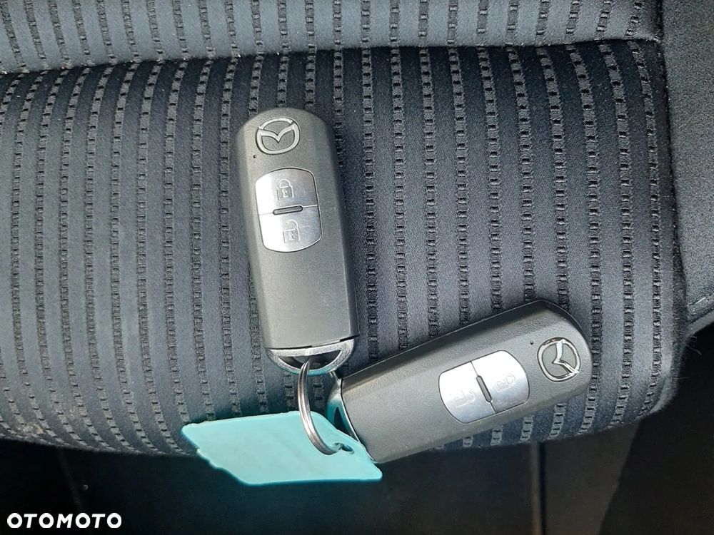 Mazda 6 2.2 SKYACTIV-D Center-Line - 37