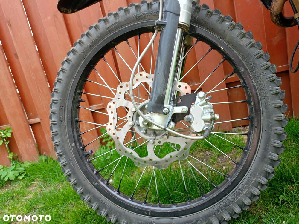 ASIX XB-88 250cc - 3