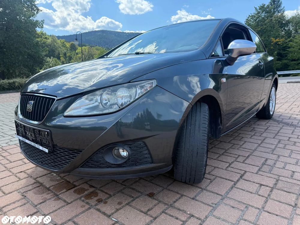 Seat Ibiza 1.4 TDI DPF Best of - 3