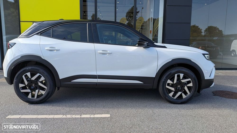 Opel Mokka — fotografia 5