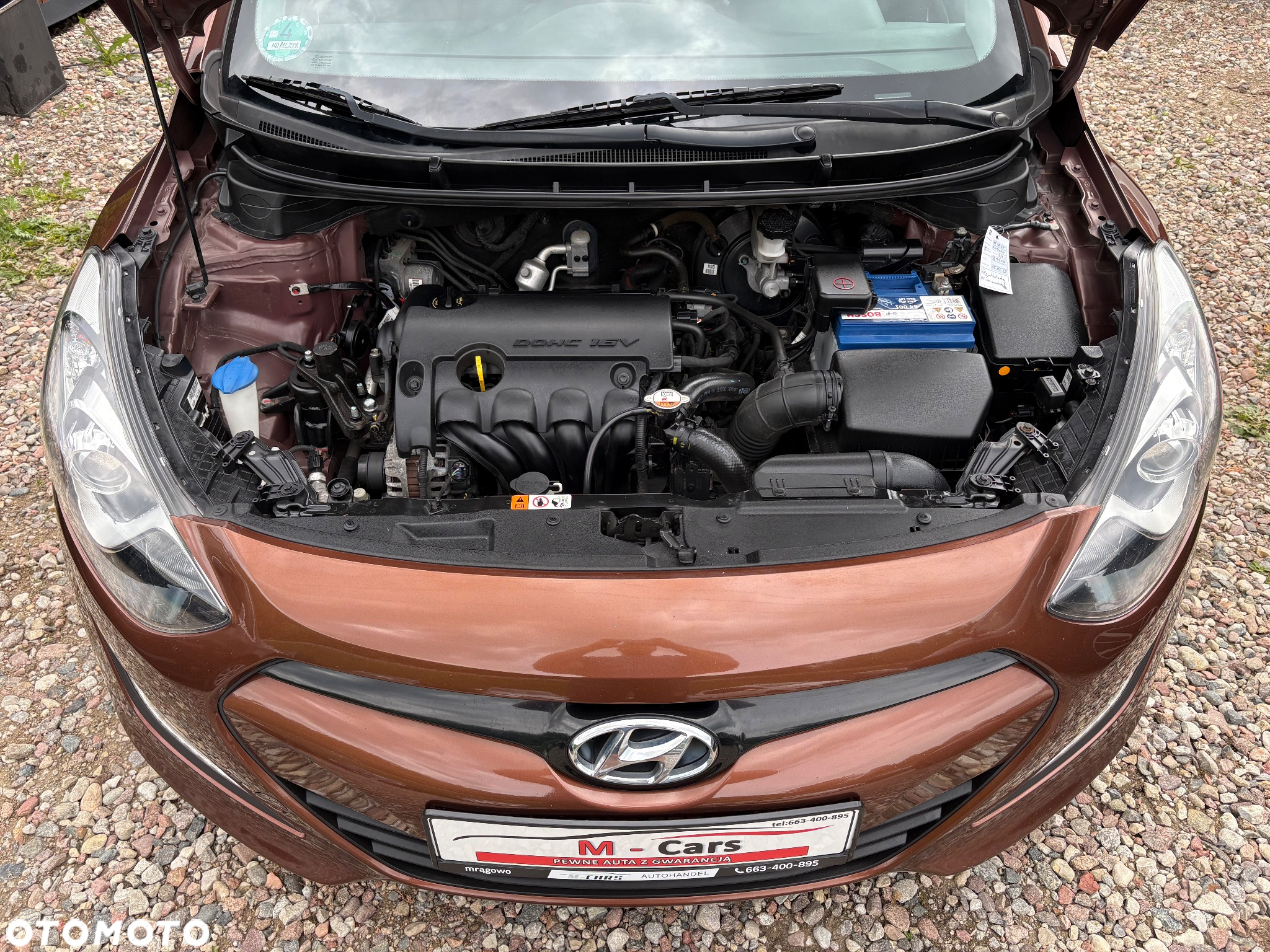 Hyundai i30 1.4 Classic - 26
