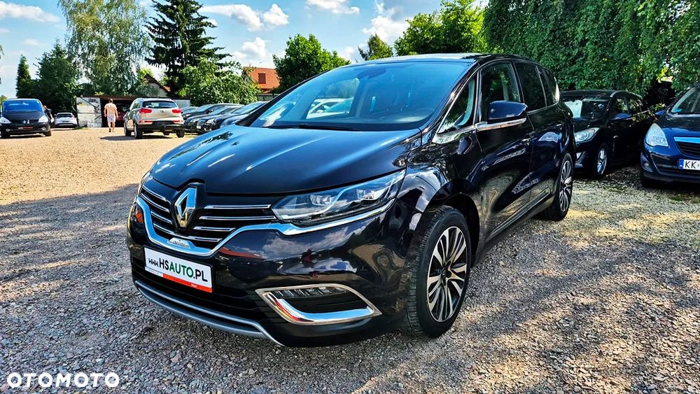 Renault Espace Energy TCe 225 EDC Initiale Paris - 20