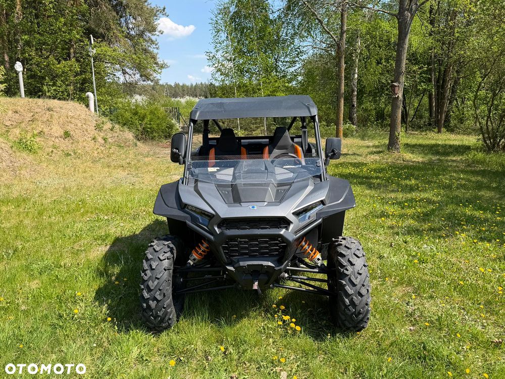 Polaris RZR - 4