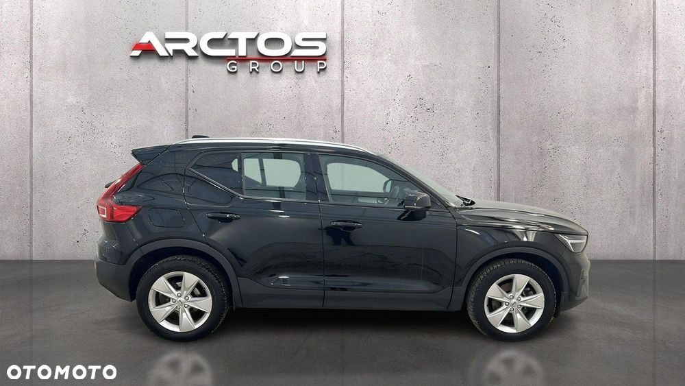 Volvo XC 40 B3 Plus Bright - 6