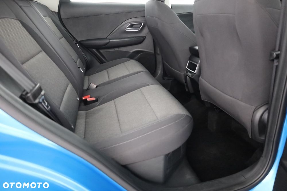 MG ZS 1.5 HEV+ Standard - 11
