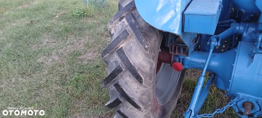 Ford Fordson Super Dexta - 13