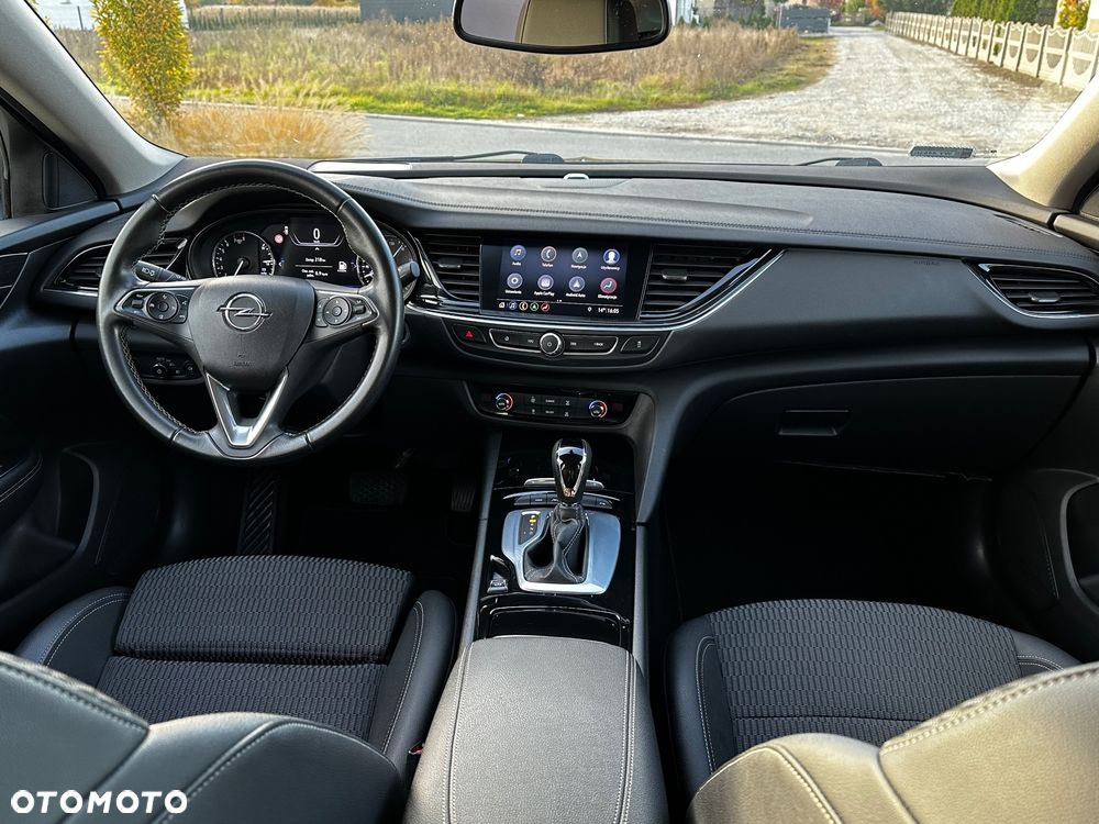 Opel Insignia 2020 photo 5