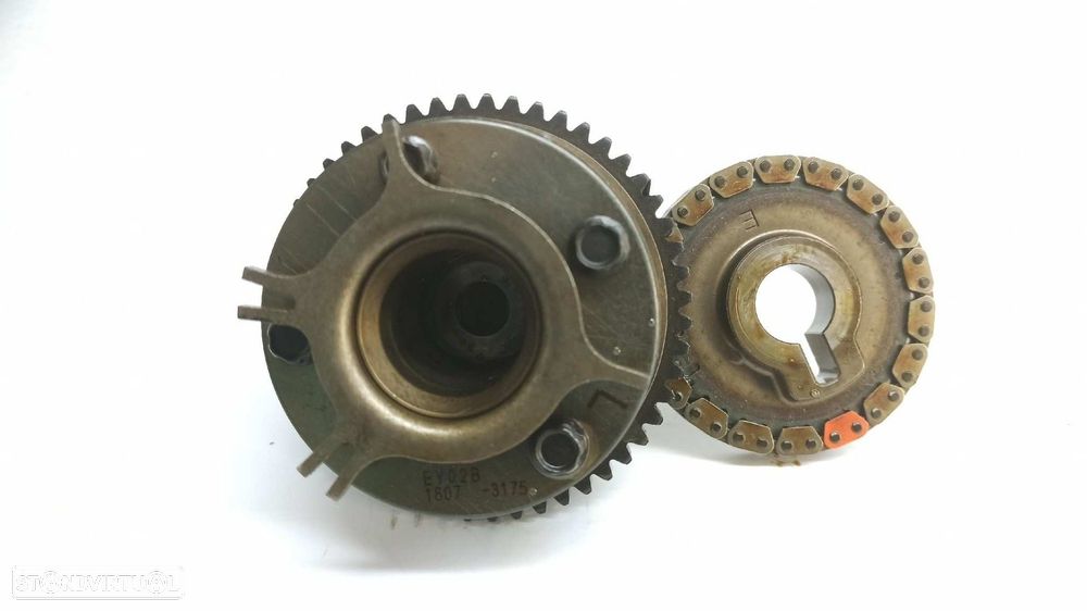 POLI DA áRVORE DE CAMES INFINITI G COUPE G37 S - 6