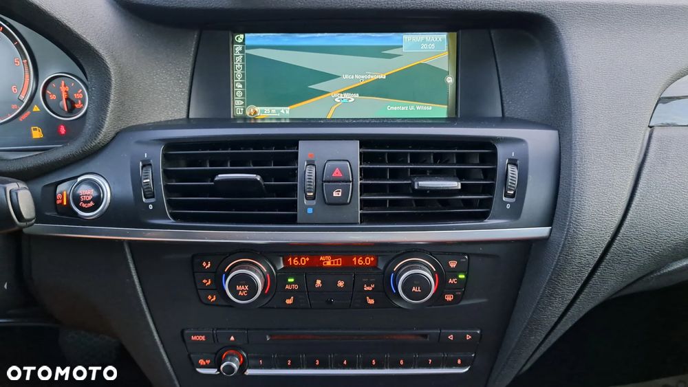 BMW X3 - 9