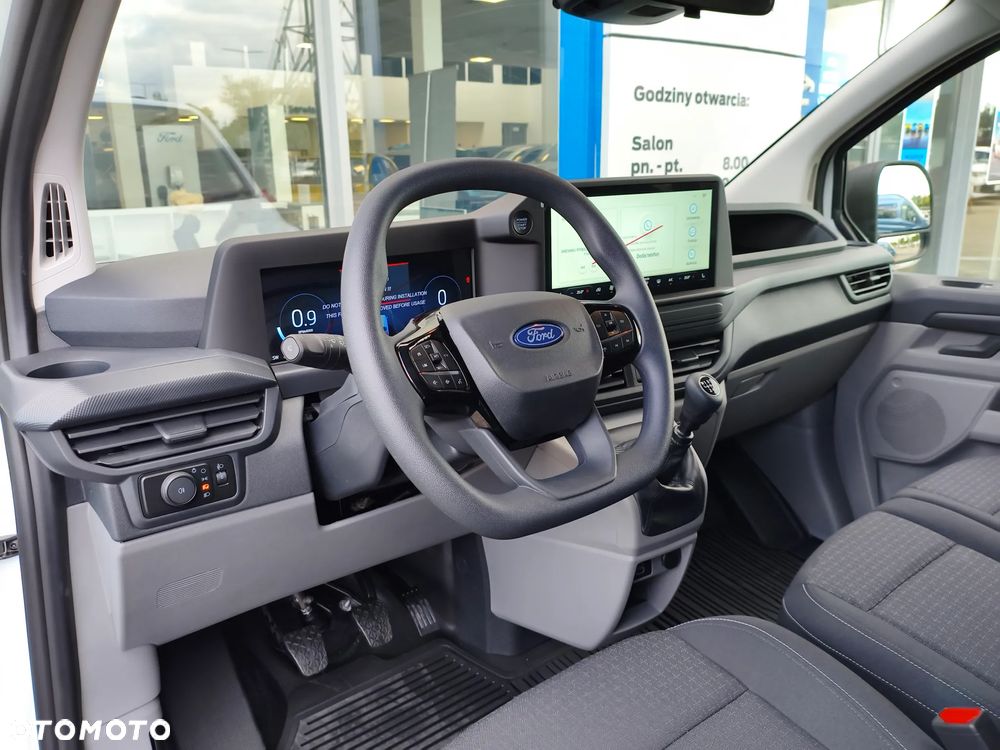 Ford Transit Custom Kombi 2.0 EcoBlue 320 L2H1 Trend M1 - 3