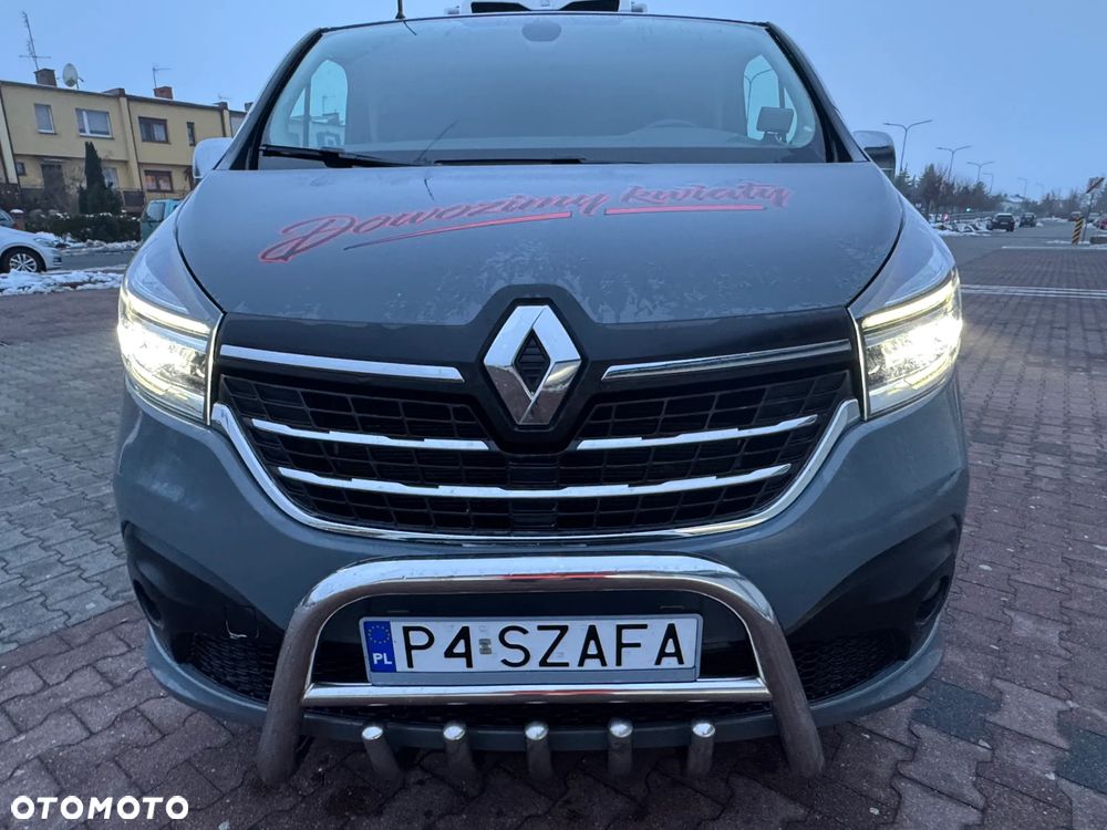 Renault Trafic - 9