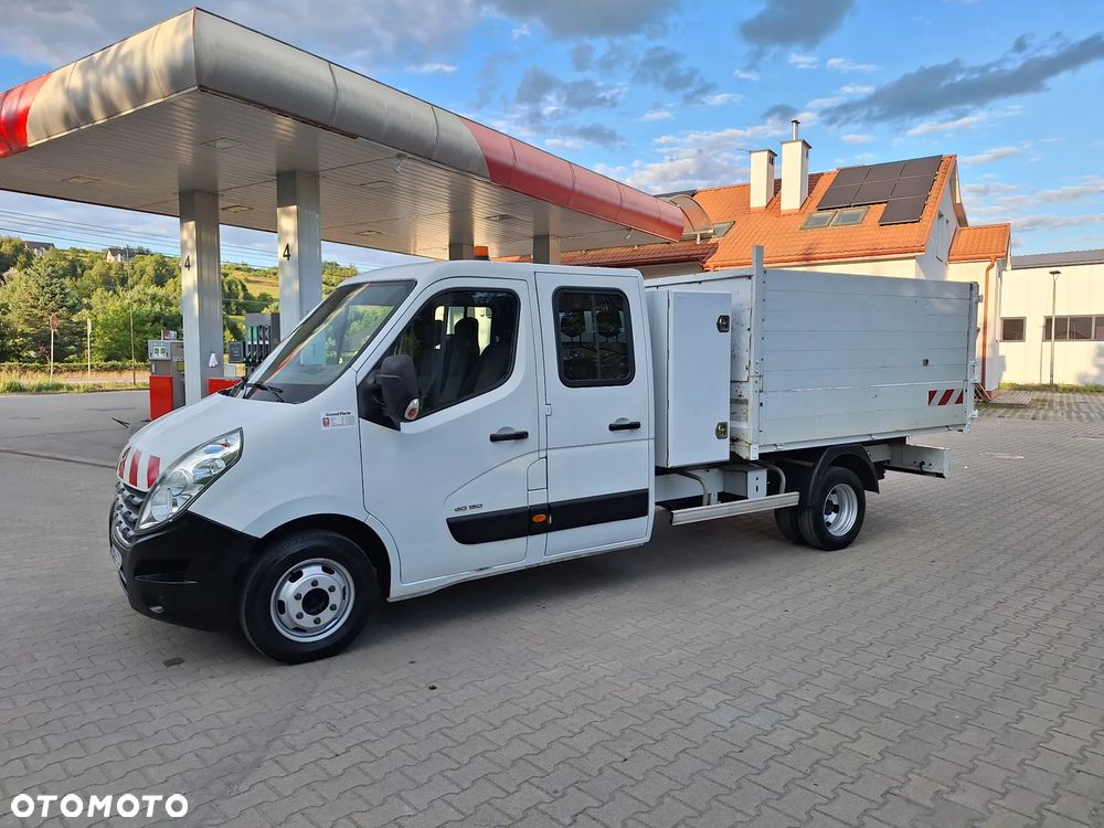 Renault Master - 4
