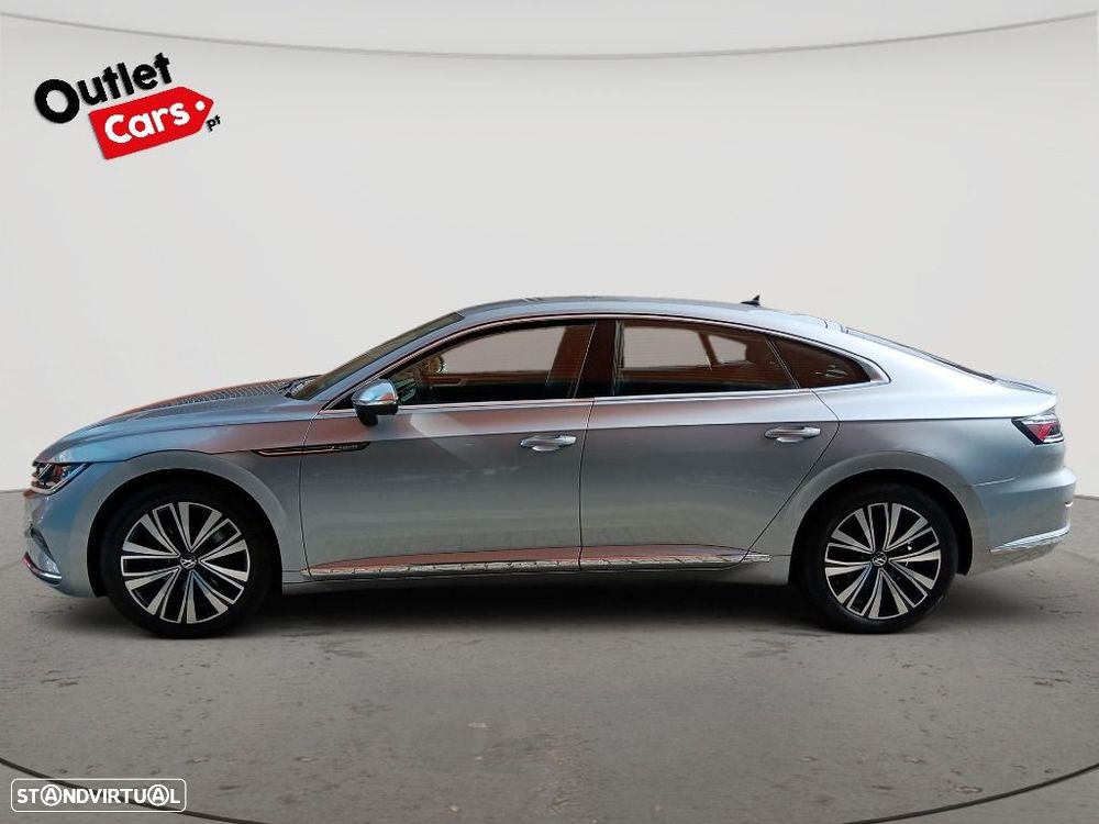 VW Arteon 2.0 TDI Elegance DSG - 7