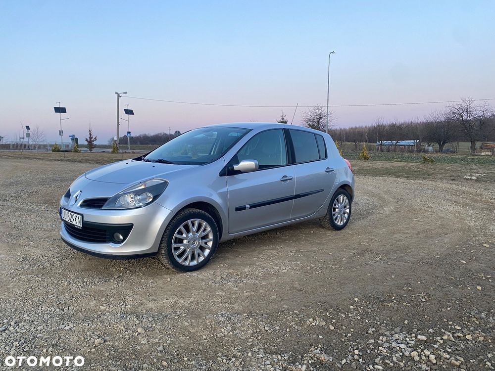 Renault Clio 2.0 16V ESP Exception - 1