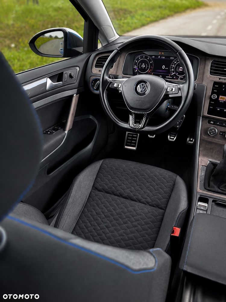 Volkswagen Golf 1.4 TSI Join - 30