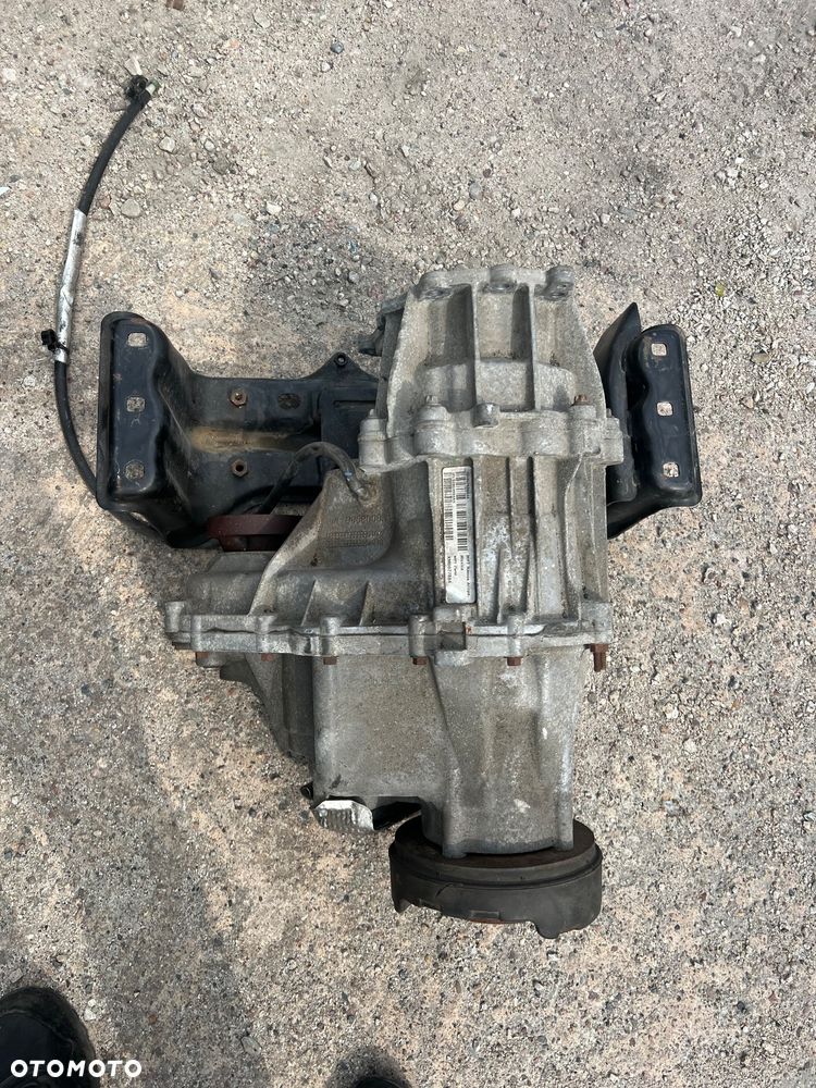 JEEP GRAND CHEROKEE WK2 LIFT REDUKTOR SKRZYNI 52853664AH - 1