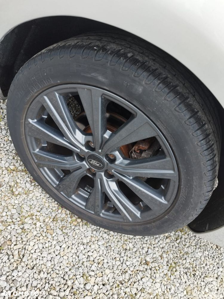 Ford Focus - 7