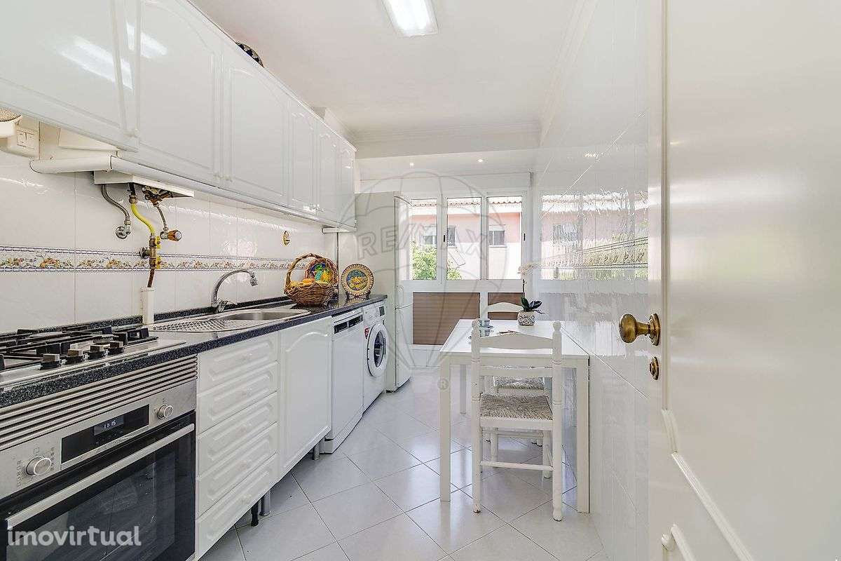 Apartamento T4 para venda - Grande imagem: 4/23