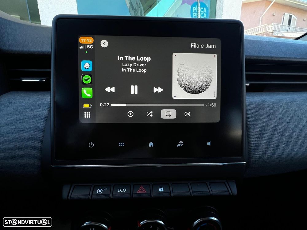 Renault Clio 1.0 TCe Exclusive - 46