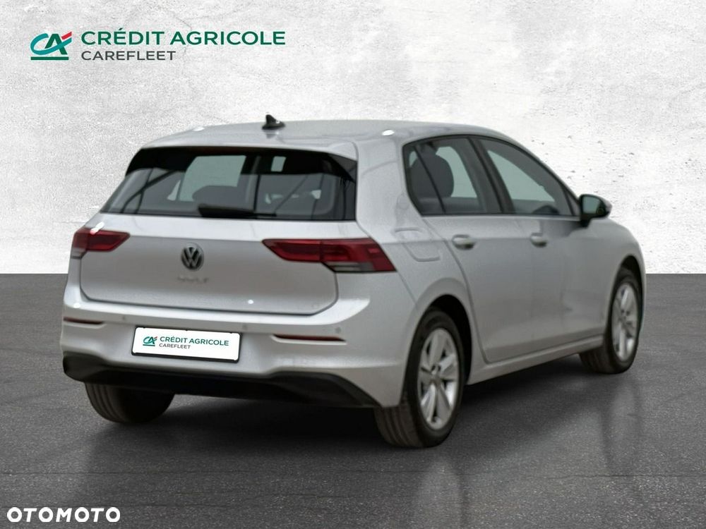 Volkswagen Golf 2.0 TDI Life - 6
