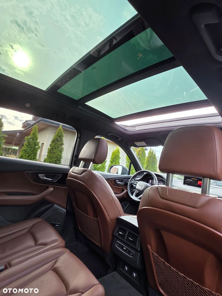 Audi Q7 - 5