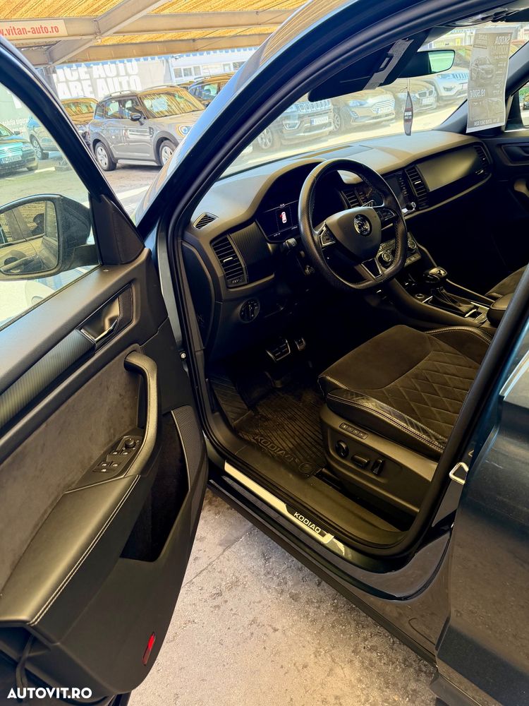 Skoda Kodiaq - 14