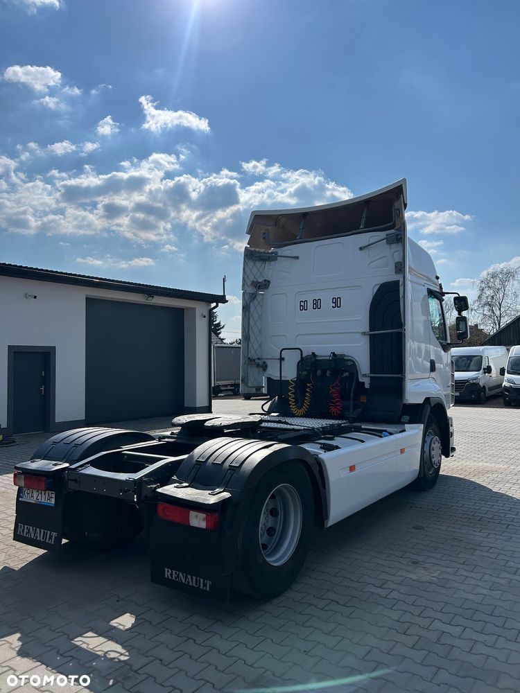 Renault Renault Premium - 3