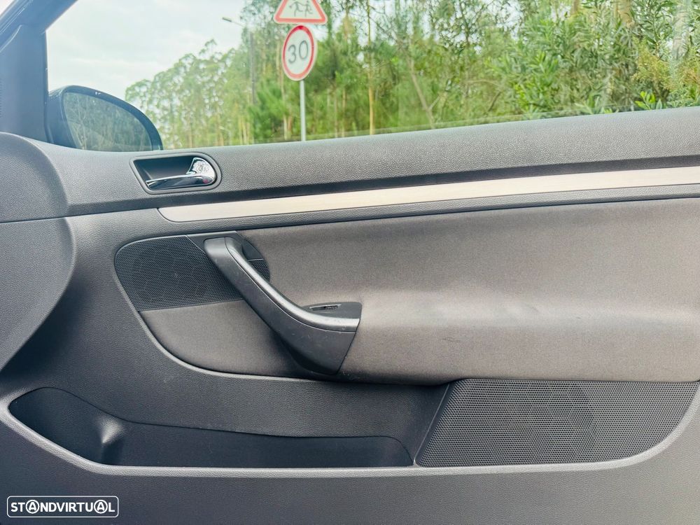 VW Golf 2.0 GTi - 30