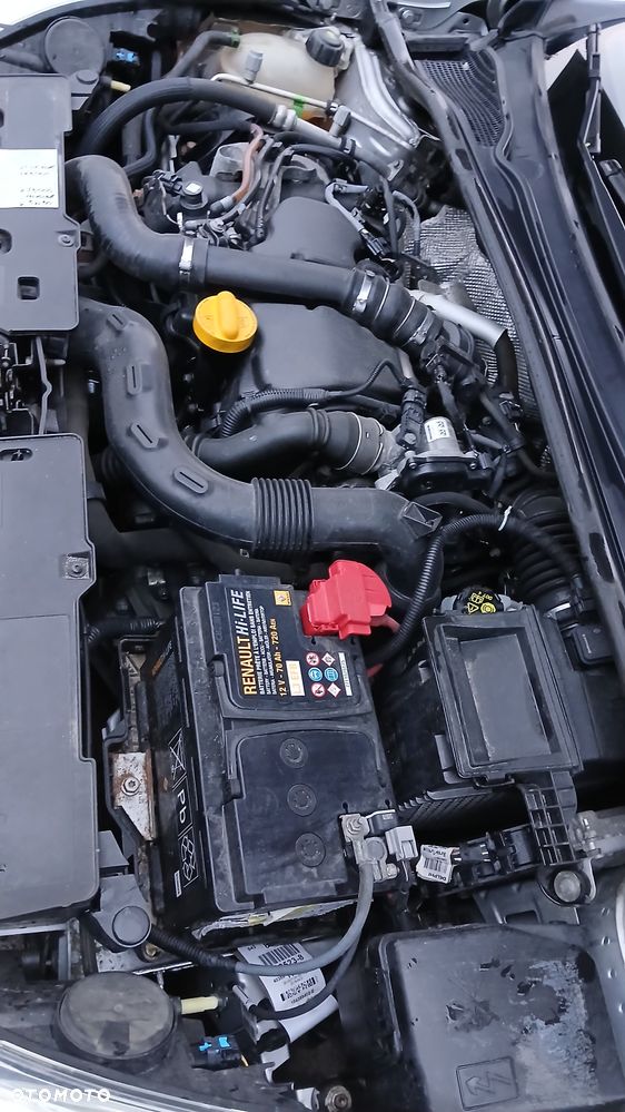 Renault Clio 1.5 dCi Energy Life - 24