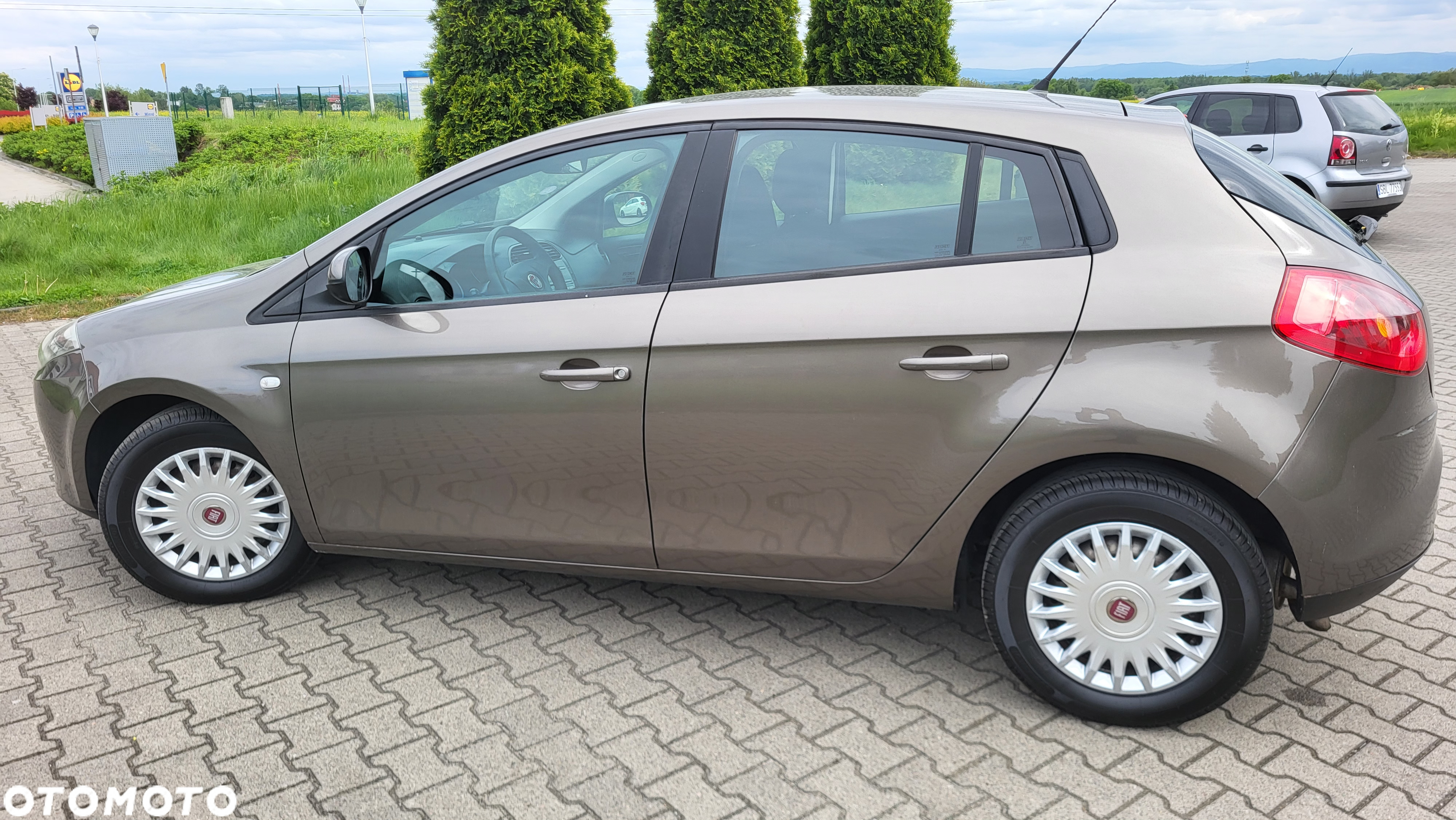 Fiat Bravo 1.4 16V Active - 14