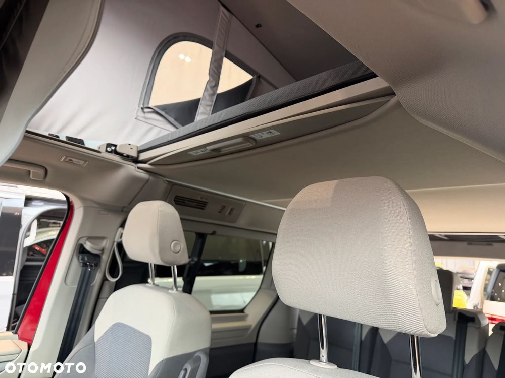 Volkswagen California - 10