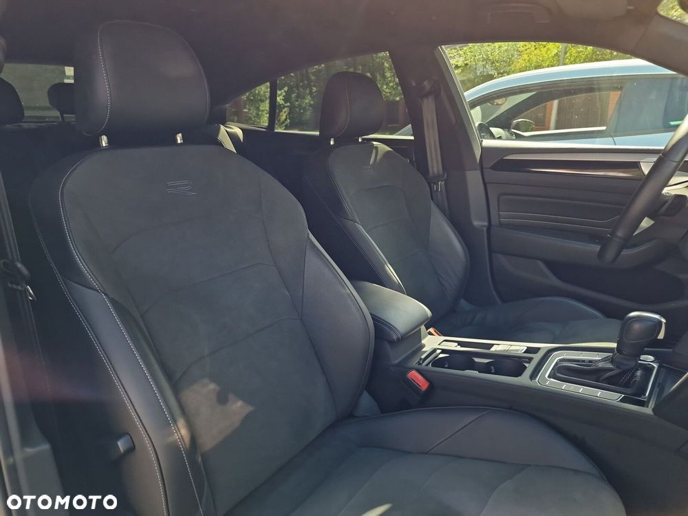Volkswagen Arteon 2.0 TSI R-Line DSG - 25