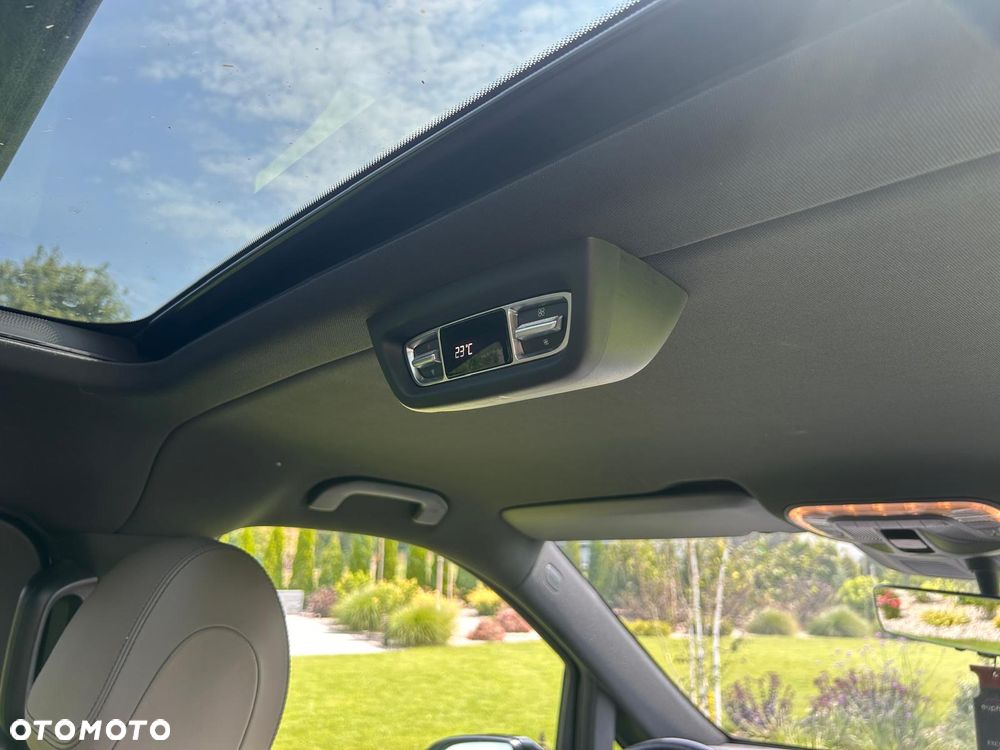 Mercedes-Benz Klasa V 300 d 4-Matic Avantgarde 9G-Tronic (d³ugi) - 13